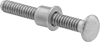 Locking-Collar Rivets