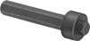 Image of Product. Front orientation. Threaded Insert Installation Tools. Installation Bits for Hex-Drive Threaded Inserts.