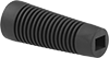 Rectangular Grips