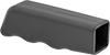 Finger-Groove Rectangular Grips