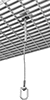 Drop-Through Fall-Arrest Anchors
