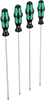 Screw-Holding Screwdriver Sets