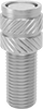 Threaded Inserts