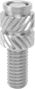 Threaded Inserts