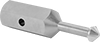 Impact Wrench Countersinks for Screws