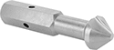 Image of Product. Front orientation. Countersinks. Impact Wrench Countersinks for Screws.