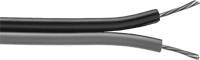 Image of Product. Front orientation. Vehicle Cable.