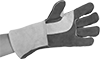 Stick Welding Gloves
