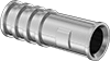 Lag Anchors for Block and Brick