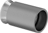 Shallow-Install Anchors for Block and Brick