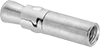 Quick-Twist Anchors for Concrete
