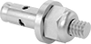 Sleeve Anchors for Block and Brick