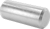 Undersized Dowel Pins