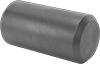 Undersized Dowel Pins