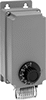 Washdown Line-Voltage Thermostats