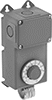 Wet-Location Line-Voltage Thermostats