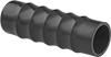 Finger-Groove Round Hand Grips 