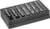 Tap and Drill Bit Sets