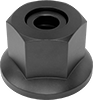 Flange Nuts