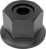 Flange Nuts