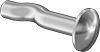 Drive Rivet Anchors for Concrete
