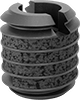 Thread-Locking Threaded Inserts