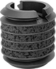 Thread-Locking Threaded Inserts
