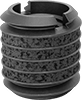 Thread-Locking Threaded Inserts