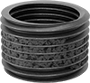Threaded Inserts