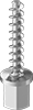 Threaded Rod Anchors