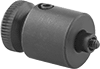 Adjustable-Depth Installation Tools for Shallow-Hole Female-Threaded Anchors