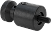 Adjustable-Depth Installation Tools for Shallow Female-Threaded Anchors
