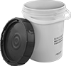 Light Ballast Recycling Containers