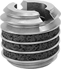 Threaded Inserts