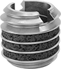 Threaded Inserts