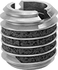 Thread-Locking Threaded Inserts