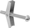 Toggle Bolt Anchors for Drywall