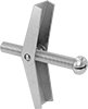 Toggle Bolt Anchors for Drywall