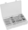 Toggle Bolt Anchor Assortments for Drywall