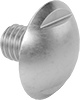 Rounded Head Screws