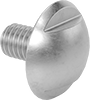 Sanitary Stainless Steel Truss Head Screws