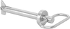 Loop-Grip Clevis Pins with Toggle