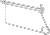 Clevis Pins