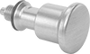 Spring Plungers