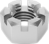 Locknuts