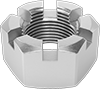 Locknuts