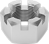 Locknuts