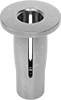 Rivet Nuts For Plastic and Composites