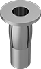 Rivet Nuts For Plastic and Composites
