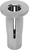 Rivet Nuts For Plastic and Composites